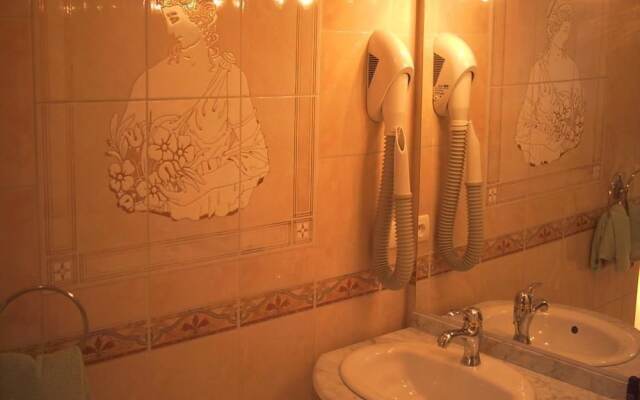 Chambres dHôtes La Balaguère