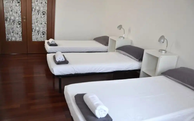 Best Hostel Milano