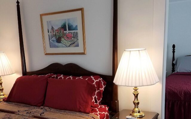 Chetwynd House Inn