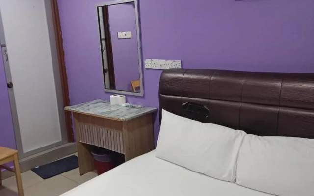 De Glory Hotel USJ 21 – Guest Rooms – Subang Jaya