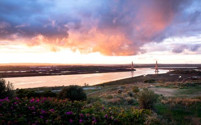 Parador de Ayamonte