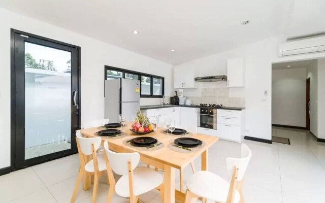 Villas Mona