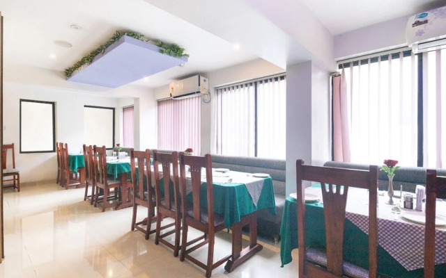 Hotel Maya International by OYO Rooms