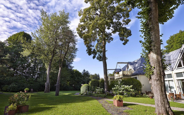 Parkhotel Rothof