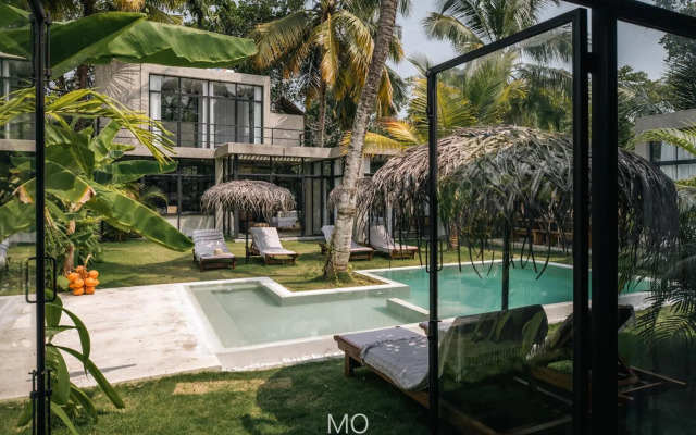 Tao House Jungle Boutique Villas