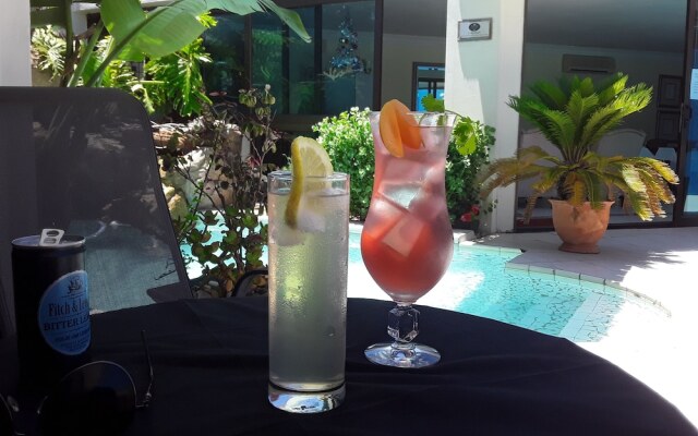 Kings Tide Boutique Hotel