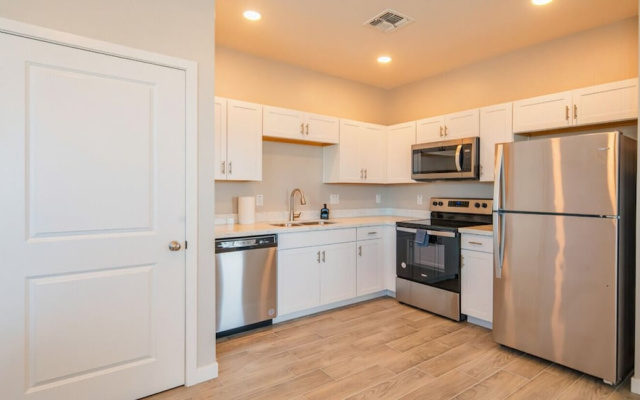 Luxury Stay 20mins to State Farm Stadium