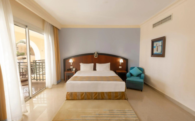 Stella Di Mare Beach Hotel & Spa