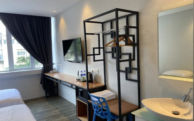 Super 8 Hotel Alor Setar