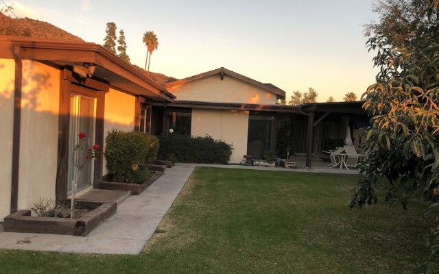 Beautiful House Fantastic View Azusa California