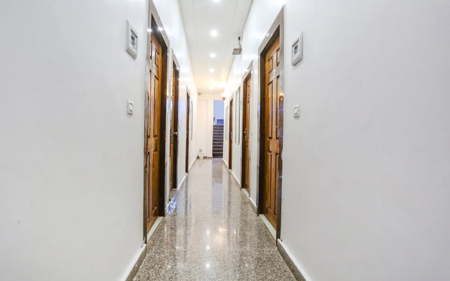 Fabhotel Sangita Dham