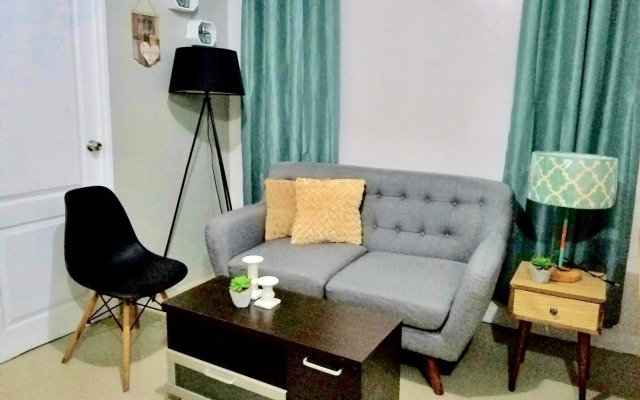 Super Cute Hampton Suites