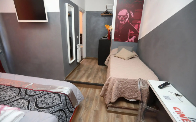 Next Door Guest House