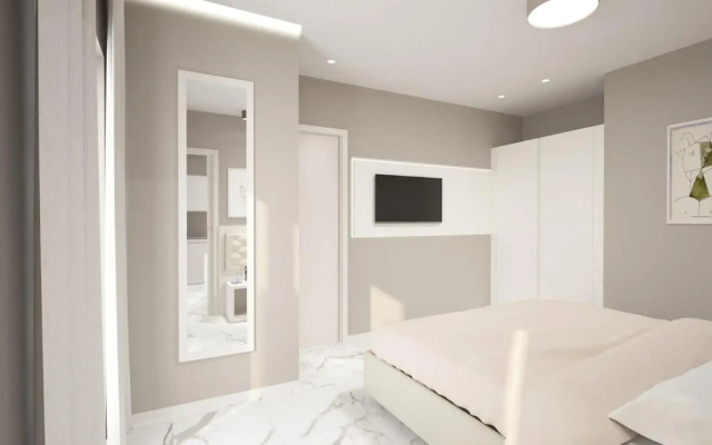 Residence Hotel Alba Palace