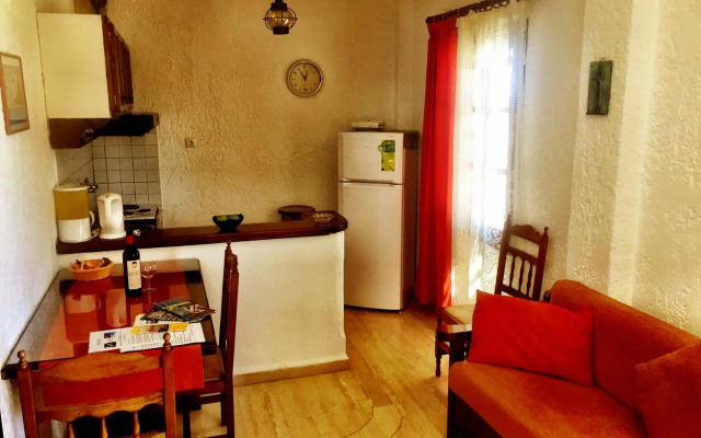 Filoxenia Villa
