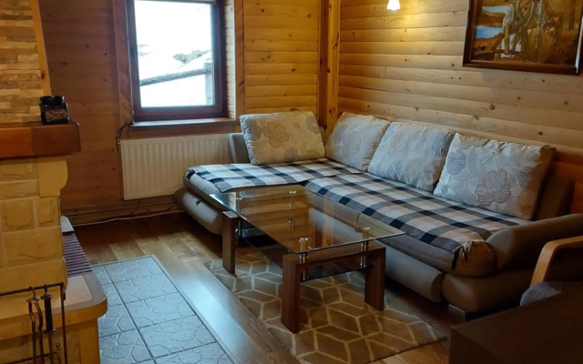 Holiday Home La Vіta