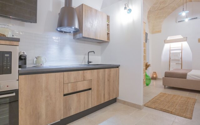 FILIA SOLIS - Old Town SUITEs & SPA