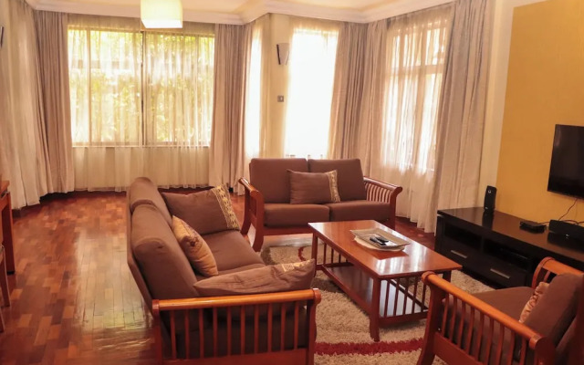 GemSuites State House