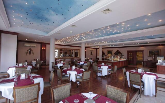 Elementa Boutique Hotel