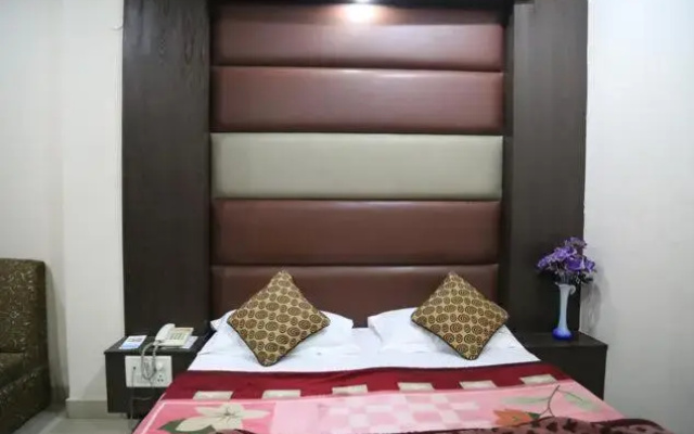 Hotel Maharaja Castle