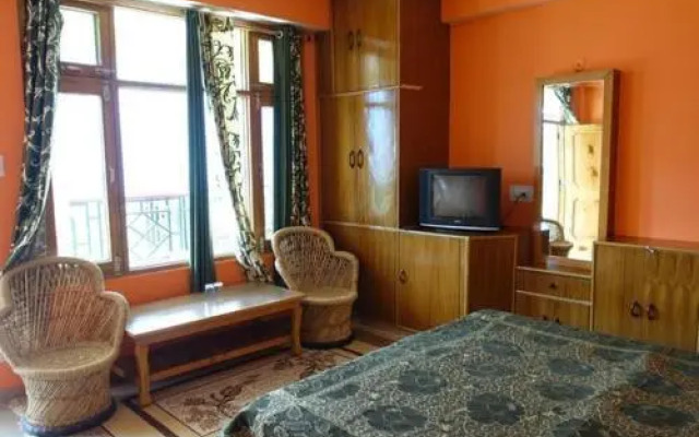 Malis Apple Lodge