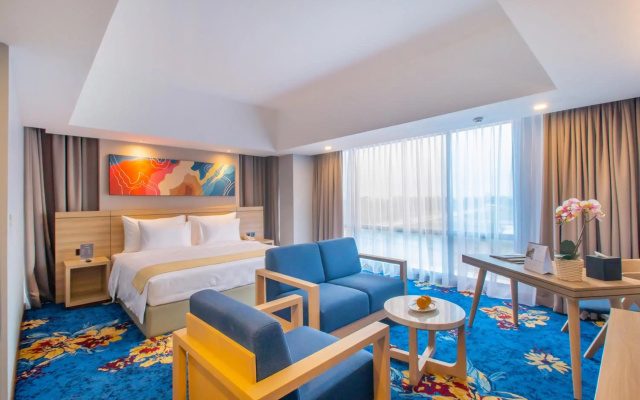 Hotel Horison Ultima Kertajati Majalengka
