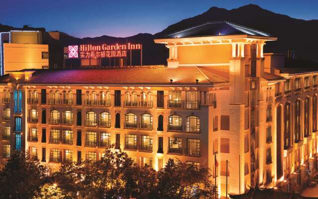 Hilton Garden Inn Lijiang