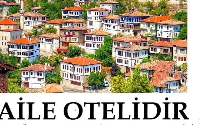White House - Beyaz Konak