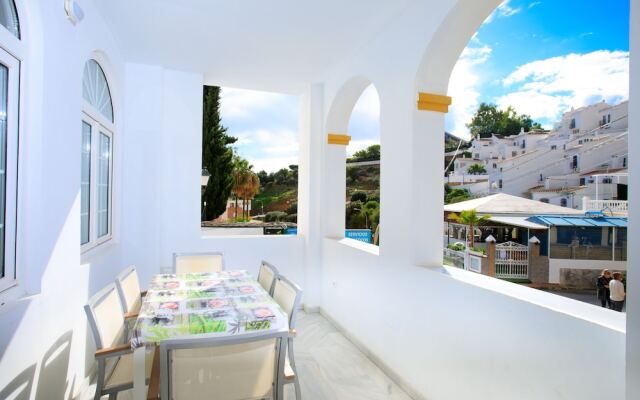 Apartamentos Turísticos Almoraide