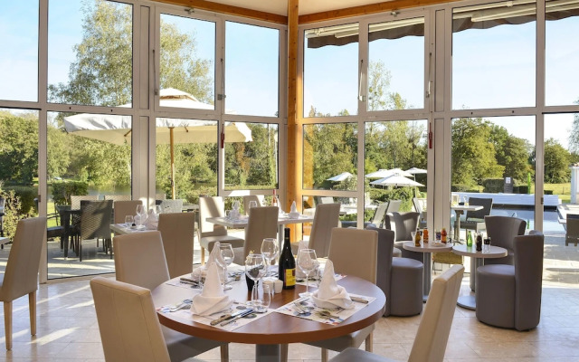 Hôtel Val de Vienne