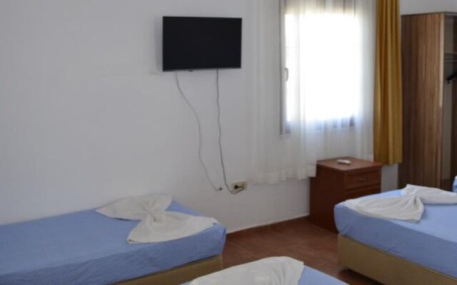 Ani Motel