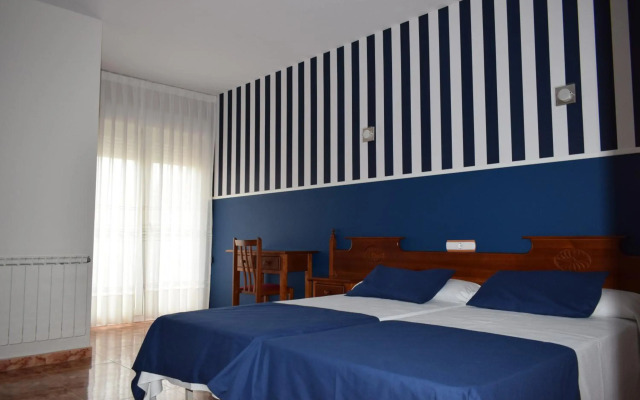 Hotel VIDA Ostra Marina