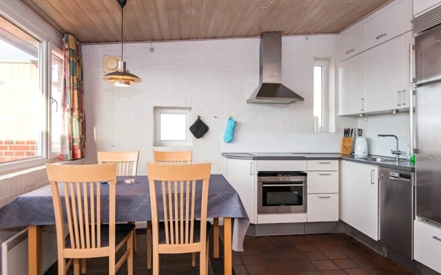 Beachfront Bungalow Bliss - By Traum Ferienwohnungen