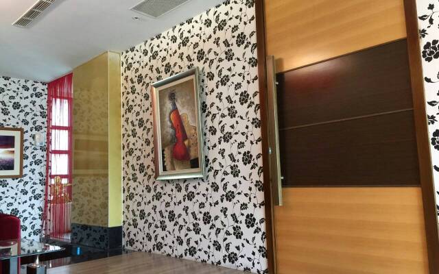 No.8 Dream Street Bed and Breakfast