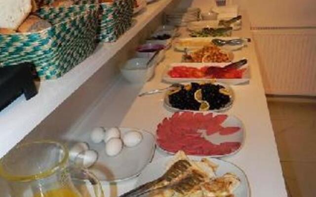 Minel Hotel