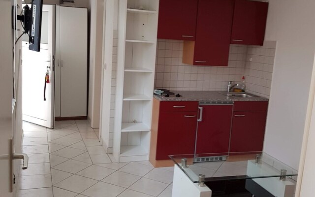 Apartment Angelina With 1 Bedroom and Terrace