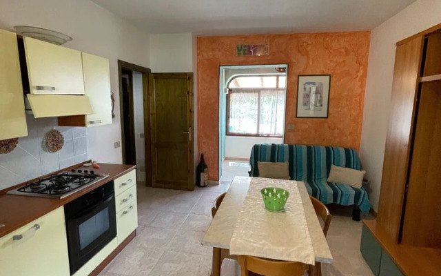 San Teodoro Holiday Apartment La Suaredda 67 Beds