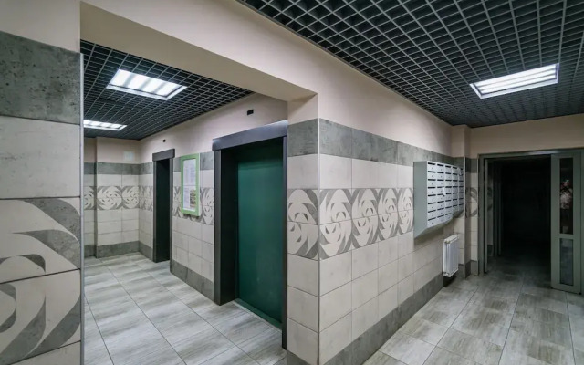 Апартаменты «Этажидейли на Белинского»