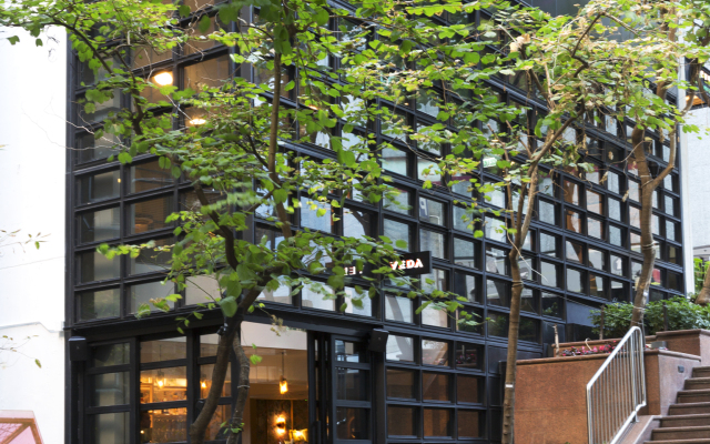 Ovolo Central