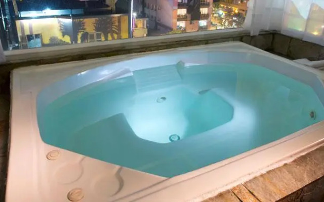 Nu House Boutique Hotel