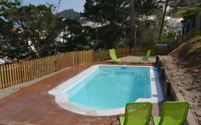 Apartment in Llança - 103545 by MO Rentals