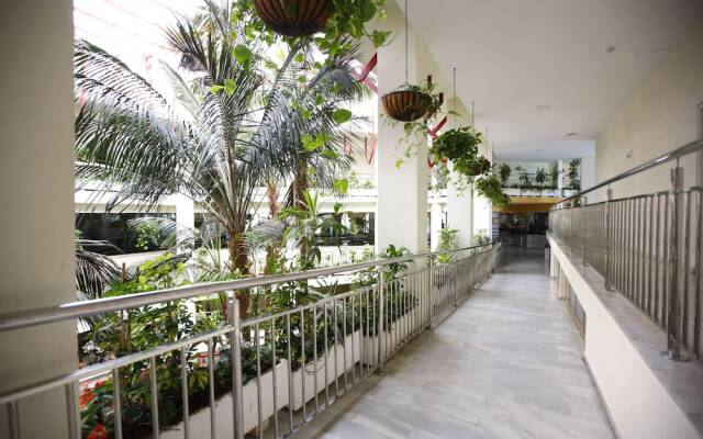 Benal Beach Terrace by Madflats Collection