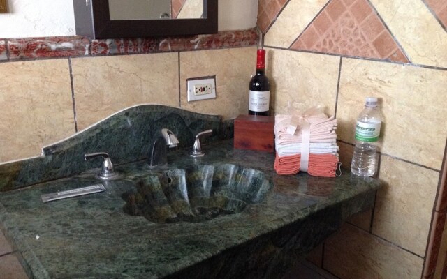 Historic Alvarado Terrace