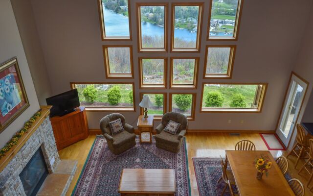 Vista Emmanuel 4 Bedroom Townhome