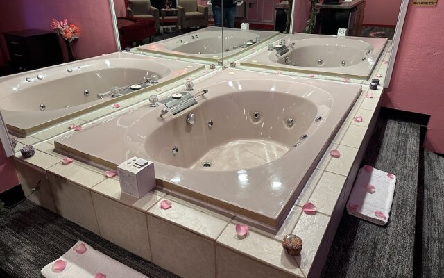 Inn of the Dove - Harrisburg