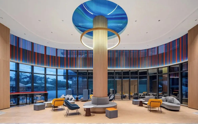 Holiday Inn Express Sihui City Center by IHG