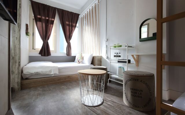 Slowtime B&B