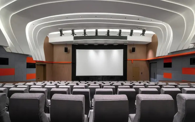 UrCove By Hyatt PingTan Tannan Bay