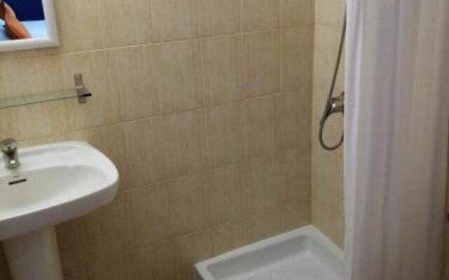 Ziggy's Mountain Retreat