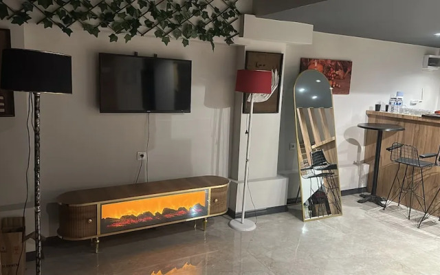 Vibe Suite